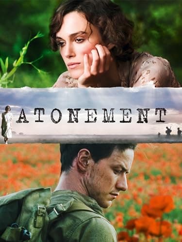 Image of Atonement