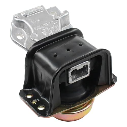 Image of HouYeen Front Right Engine Mount for Cit-Roen C4 mk1 Peu-geot 307 CC SW 1.6 2.0 HDI 2000-2011