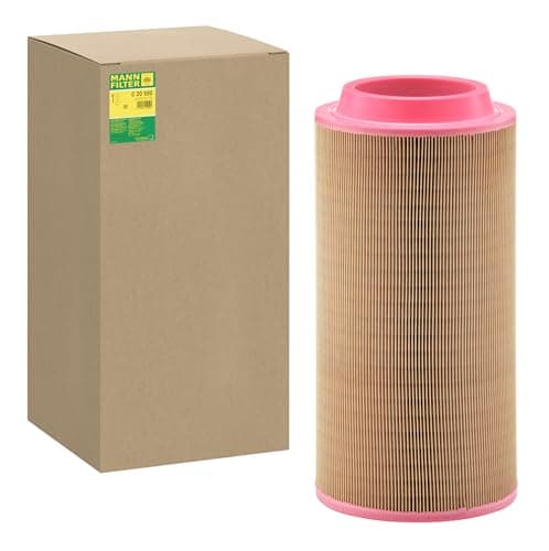 Image of MANN-FILTER C 20 500 Air Filter - for Off-Highway Applications