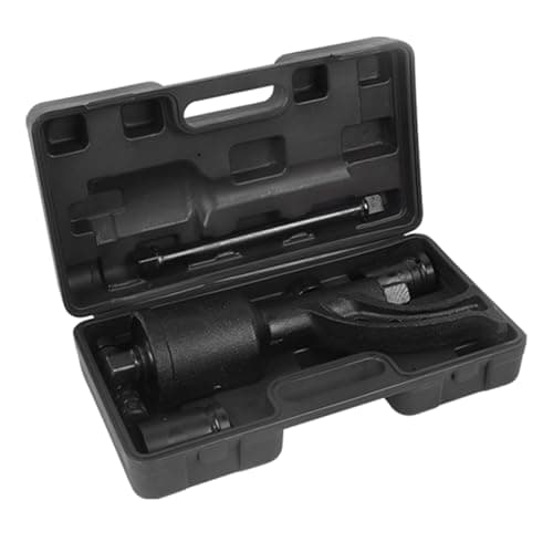 Image of Dawot Torque Multiplier Set, 1:78 Wrench 5800NM Labor Saving Lug Nut Remover for Truck, RVs