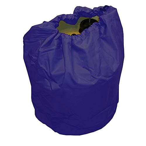 Image of Maypole Aquaroll and Waterhog Storage Bag Pull Cord Blue
