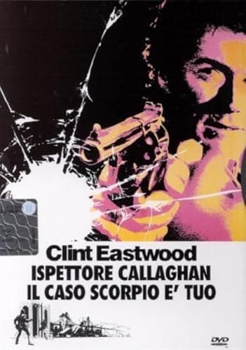 Image of Ispettore Callaghan Il Caso Scorpio