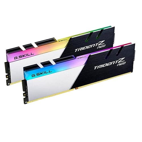 Image of G.Skill Trident Z F4-3600C18D-32GTZN memory module 32 GB 2 x 16 GB DDR4 3600 MHz