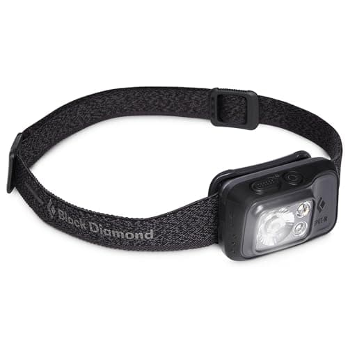 Image of BlaDia SPOT 400-R HEADLAMP gy | BD6206760004ALL1