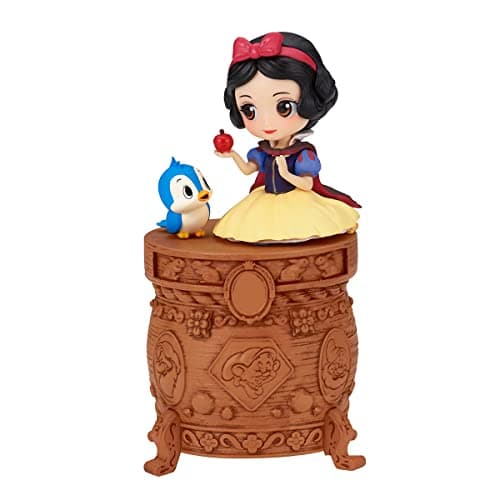 Image of Banpresto - Disney Characters - Snow White (Version A), Bandai Spirits Q Posket Stories