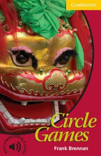 Image of Circle Games Level 2 (Cambridge English Readers)