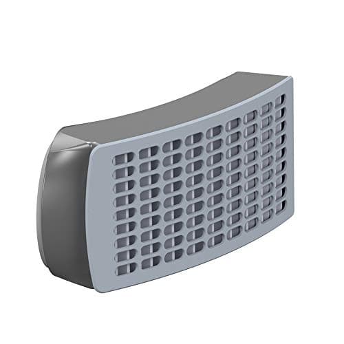 Image of JSP TH3P R SL Filters for the PowerCap Infinity PAPR Pair (CAU660-000-400)