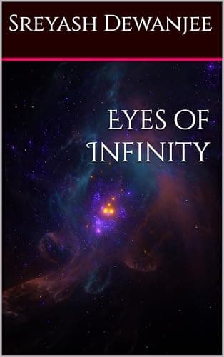 Image of Eyes of Infinity