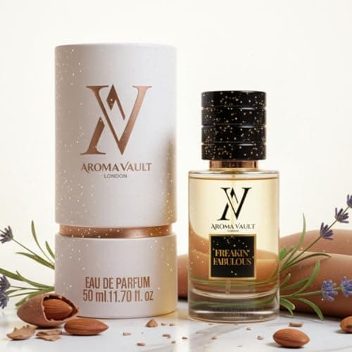 Image of Fucking Fabulous | Similar Notes Alternative Inspired Eau De Parfum | Fragrance For Men & Women (Unisex) | Fabulous & Long Lasting (50ml)