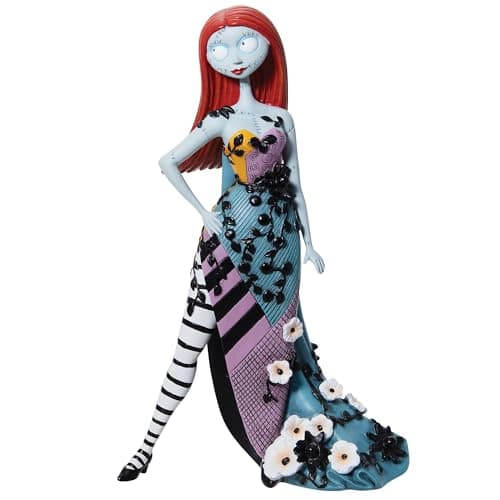 Image of Disney Showcase Collection Botanical Sally Figurine