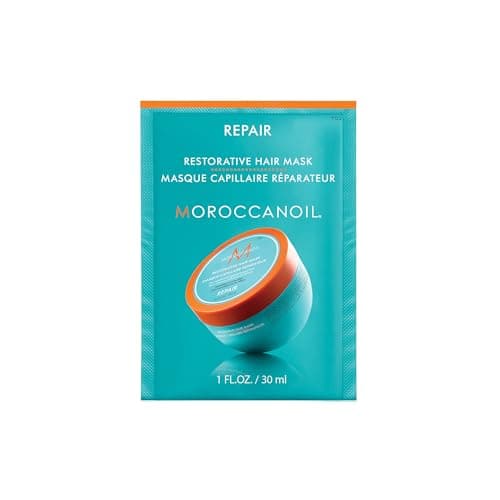Image of Moroccanoil Restorative Hair Mask