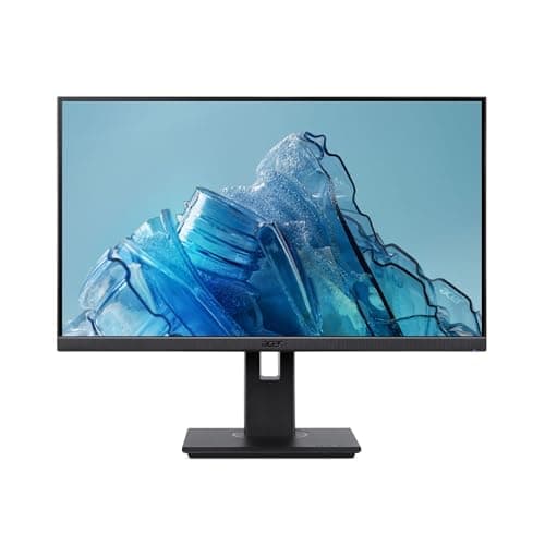 Image of Acer Vero B277UG 27" IPS Quad HD 120Hz Height Adjustable Monitor