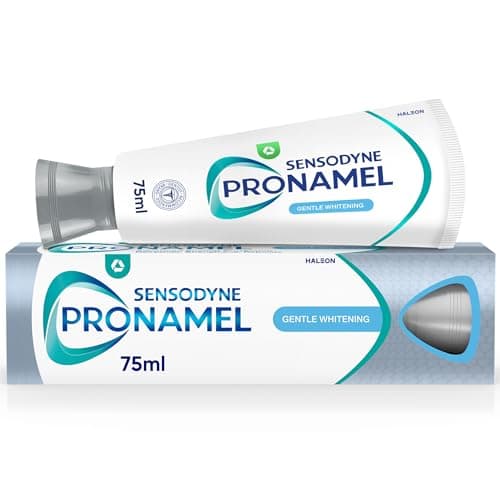 Image of Sensodyne Pronamel Gentle Whitening Toothpaste, 75 ml