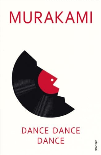 Image of Dance Dance Dance: Haruki Murakami