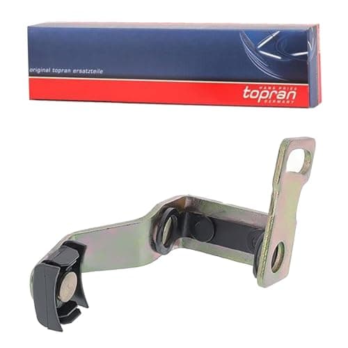 Image of Topran 111 331 Repair Kit ABS Gear Lever