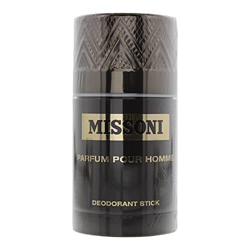 Image of Missoni Parfum Pour Homme Deodorant Stick 75ml