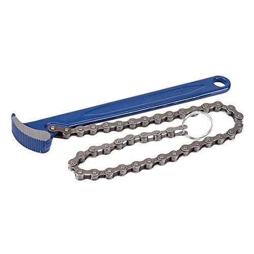 Image of Silverline Chain Wrench 300 x 120mm (427590)