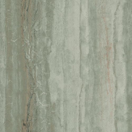 Image of Debona Vertical Marble Wallpaper - Metallic Highlight Modern Wallpaper for Living Room & Bedroom - Decorative Luxury - Green/Gold