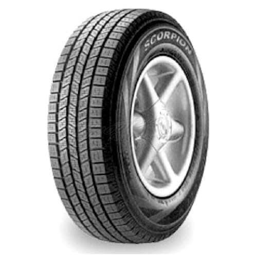 Image of TYRE SCORPION (JP) 225/55 R18 98H PIRELLI