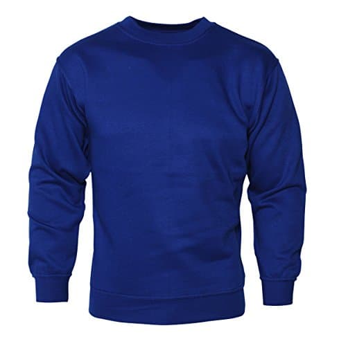 Image of Absolute Apparel AA Sterling Sweat AA24 Royal 7XL