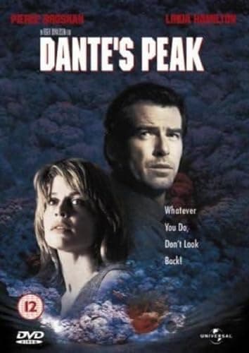 Image of Dante's Peak [DVD]