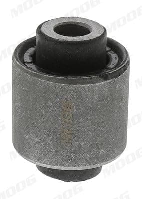 Image of MOOG OP-SB-10538 Bearing, Silent Block, Suspension Arm Bushing, Rear Both Sides