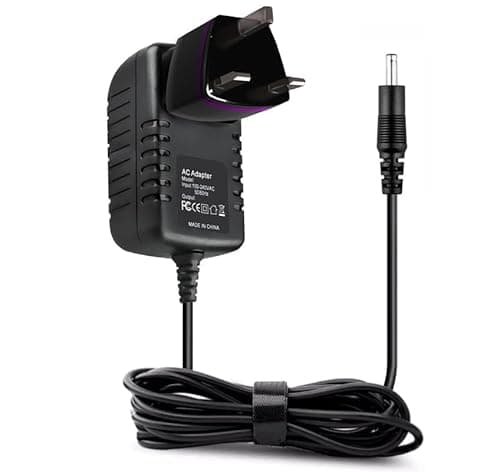 Image of Oxiiert AC Adapter for HTC VIVE PRO SteamVR Base Station 2.0 1004 12V 833mA Power Supply