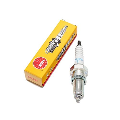 Image of NGK DPR8EA-9 Spark Plug