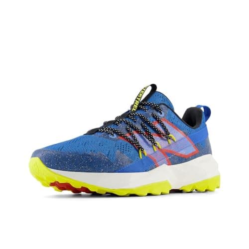 Image of New Balance MTTTRLL1 Tektrel Men Blue UK 9.5