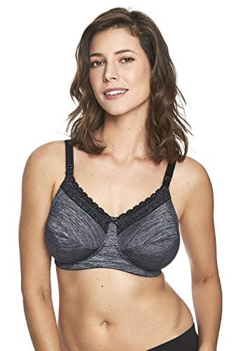 Image of Royce Luna Comfort Bra
