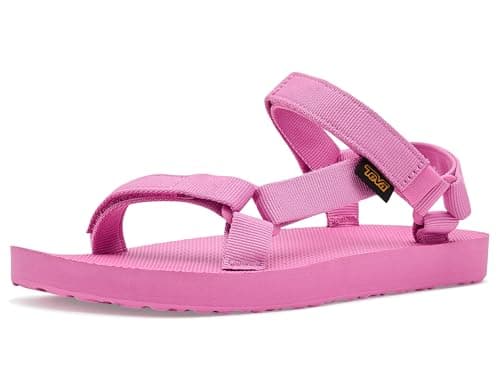 Image of Teva Kids Original Universal Sandals - Fuchsia Pink - 11K