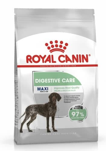 Image of Royal Canin Maxi Digestive Care Adult Dry Dog Food 12kg