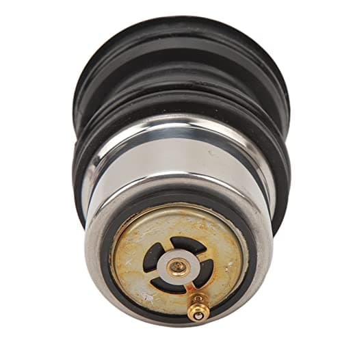 Image of ZDETGU 94810603401 Engine Coolant Thermostat for 3.0L 3.6L 4.8L Fits 94810603403 94810603400