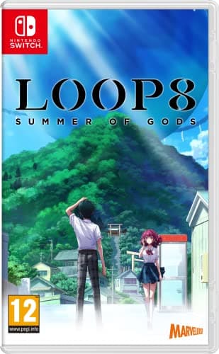 Image of Loop8 Summer of Gods Jeu Nintendo Switch