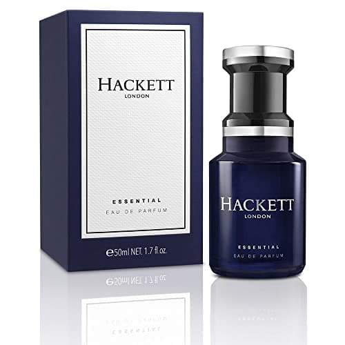 Image of Hackett Essential Eau de Parfum 50ml