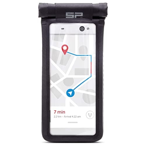 Image of SP Connect Universal Phone Case L | SPC+ |