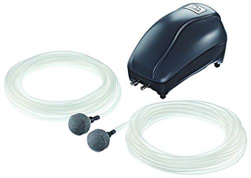 Image of Pontec Pond Aerator Set 200 57515 Pond