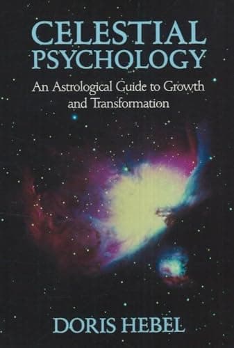 Image of Celestial Psychology