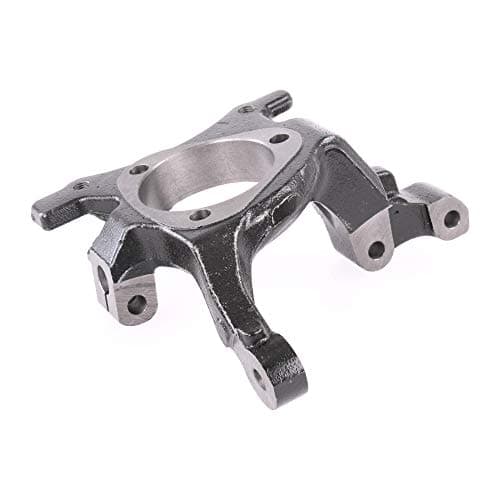 Image of 15D VAICO - V40-2096 - Steering Knuckle, wheel suspension - Compatible with VAUXHALL 5308034