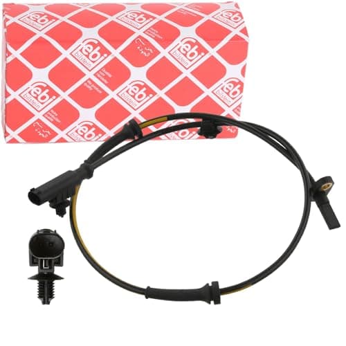Image of febi bilstein 34778 ABS Sensor, pack of one