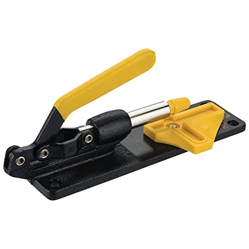 Image of Jagwire Pro Pad Press Tool - Black