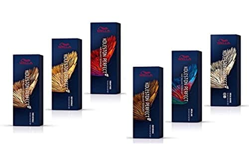 Image of WELLA Koleston Perfect Me + Special Blonde 12/1 (60ml)