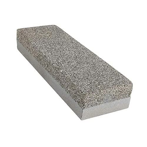 Image of Scheppach Stone Preparer Stone Sharpener for Wet Grinding Machines Tiger 2000S / Tiger 2500 / Tiger 3000VS 25 x 50 x 150 mm