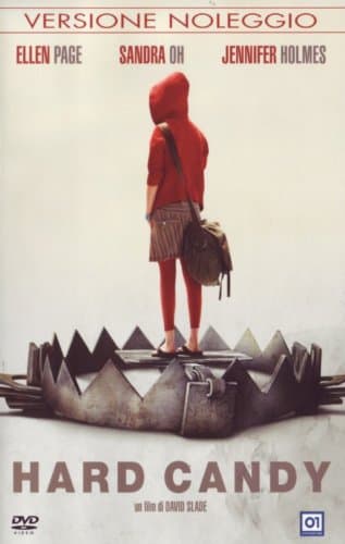 Image of Hard Candy- DVD