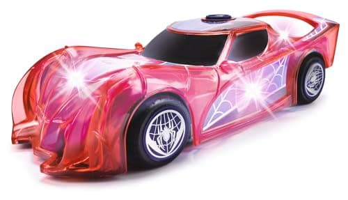 Image of Jada MARVEL LIGHT HERO SPIDER-MAN 1:32