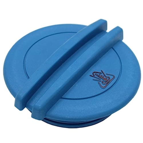 Image of BIAREN Radiator Expansion Water Coolant Tank Cap Cover Lid For VW Transporter Caddy Golf Polo Passat Audi A3 A4 A5 A6 TT Skoda Octavia Suberp Seat Ibiza Leon Toledo Porsche Cayenne Panamera 3B0121321