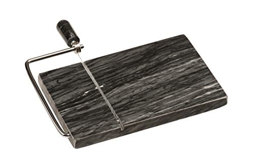 Image of Premier Housewares Cheese Slicer, Black