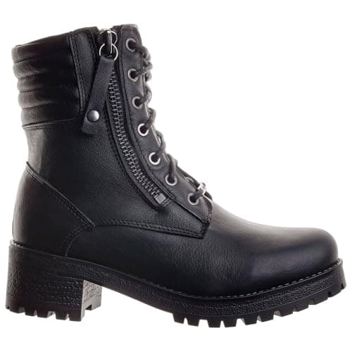 Image of FALCO Misty 2 Motorcycle Boots UK 7.5