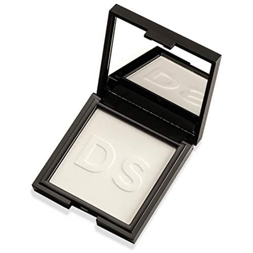 Image of Daniel Sandler INVISIBLE VEIL BLOTTING POWDER - Universal Pressed Powder for Shine Control, Pore Blurring & Setting Makeup - Suits All Skin Tones - Award-Winning Formula with Vitamins C & E
