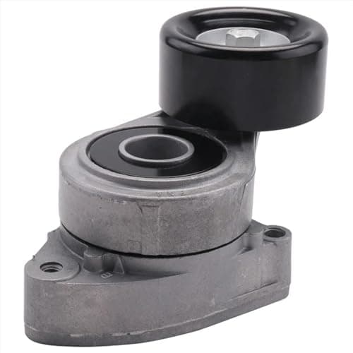 Image of Drive Belt Tensioner Assembly For Civic For Accord CrV 2.0L 2.3L Belt Tensioner 31170Raaa01 31170Raaa02 31170Pna003 31170Pna013